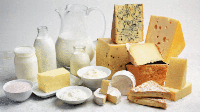 The Changing Dynamics of Dairy Consumption