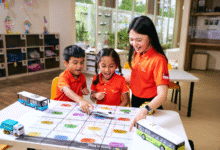 Pre Nursery Schools Near Me Guide to Choosing the Best Options