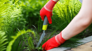 Lawn Care Mississauga Tips for a Healthy, Vibrant Yard
