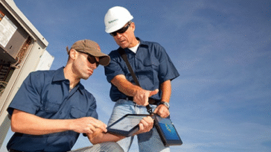 Field Service Mobile Applications Transforming On-Site Efficiency