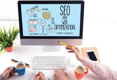 SEO Optimization Company Toronto Leading Strategies for Business Growth