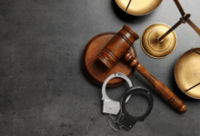 How Evidence & Legal Strategy Change When You Hire a Criminal Lawyer