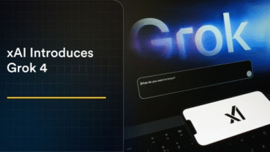 xAI Introduces Grok 4 Fast with Faster Performance and Lower Costs