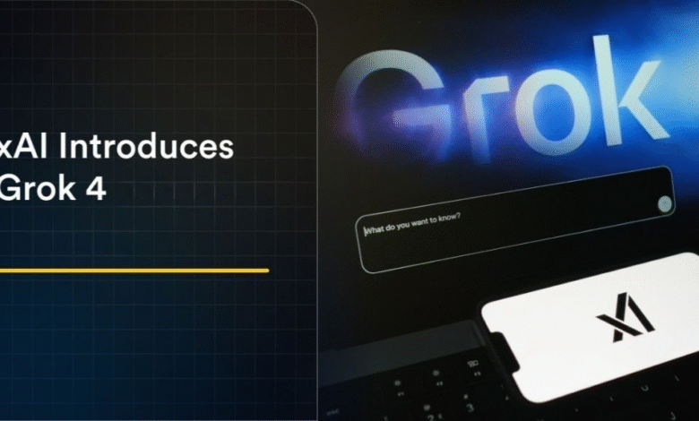 xAI Introduces Grok 4 Fast with Faster Performance and Lower Costs