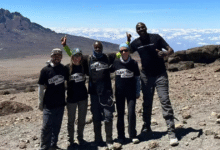 Learning the Summit: Why Every Kilimanjaro Climb Is a Masterclass in Growth