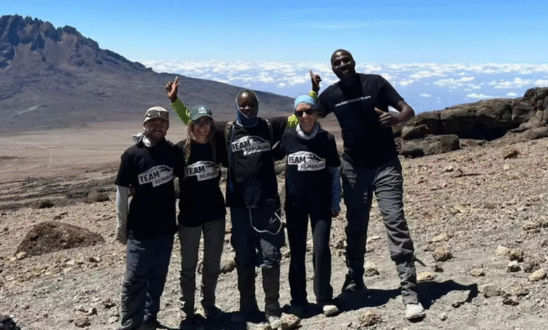 Learning the Summit: Why Every Kilimanjaro Climb Is a Masterclass in Growth