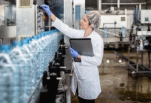 Improving Pipeline Efficiency in Food and Beverage Industry