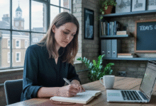 The Mindset That Elevates Small Business Owners