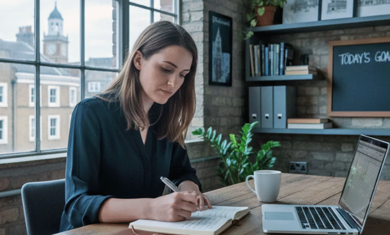 The Mindset That Elevates Small Business Owners