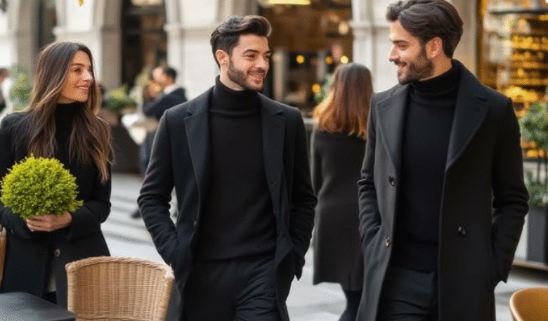 SSSTEIN Clothing: Redefining Minimalism in Modern Menswear