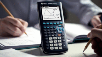 Smart Calculators Every Student Should Try for Better Learning: 2025 Guide!