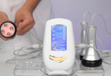 Your 2025 Guide to Choosing the Best Ultrasonic Cavitation Machine for Home Use in the UK
