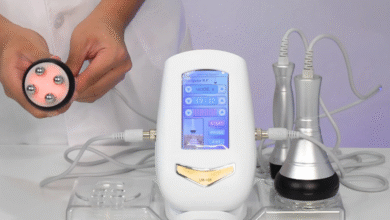Your 2025 Guide to Choosing the Best Ultrasonic Cavitation Machine for Home Use in the UK