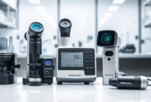 Selecting the Right Automatic Refractometer for Modern Laboratories