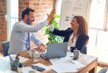 The Rise of Professional Coaching in Modern Business