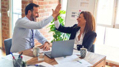 The Rise of Professional Coaching in Modern Business