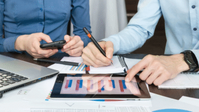 Making Sense of Modern Marketing Data