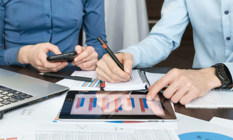 Making Sense of Modern Marketing Data