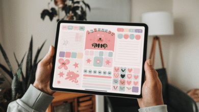 A Beginner’s Guide to Creating Aesthetic Text Styles That Look Pro