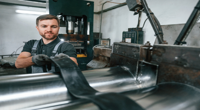 Advances in Metal Bending Technology