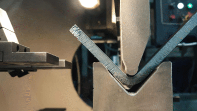 Advancements in Precision Metal Bending
