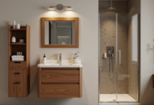 10 Small Bathroom Renovation Ideas