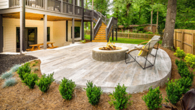 Improving Ground Stability for Long-Lasting Outdoor Projects