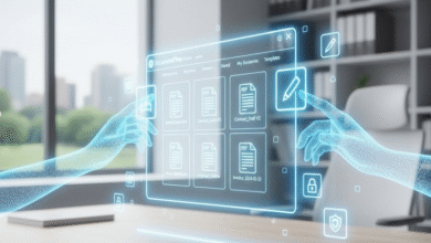 Online PDF Editor for Clear, Easy and Flexible Document Editing