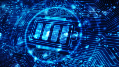 Lithium UPS: The Future of Uninterrupted Power Supply