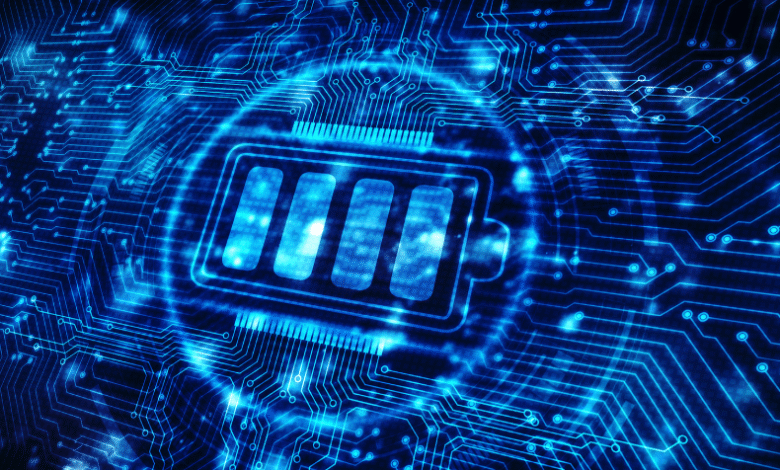 Lithium UPS: The Future of Uninterrupted Power Supply