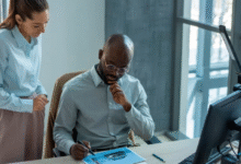 Accountable Information Practices for Stronger Organizational Decisions