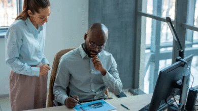 Accountable Information Practices for Stronger Organizational Decisions