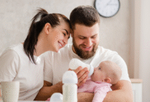 Building a Strong Feeding Foundation in Early Childhood