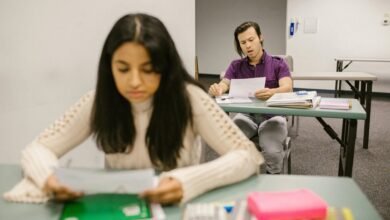 advanced performance results model