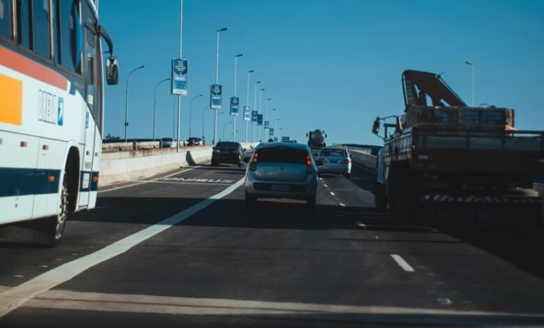 advanced traffic system leads