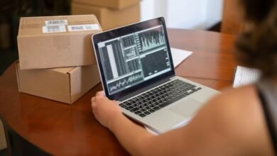 business online framework solution