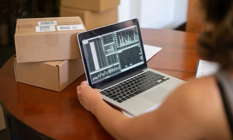 business online framework solution