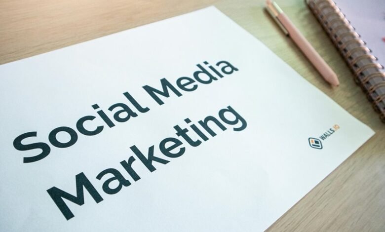 online marketing strategy development