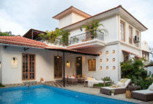Latest Trends Shaping Private Villa Living in Bangalore
