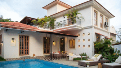 Latest Trends Shaping Private Villa Living in Bangalore