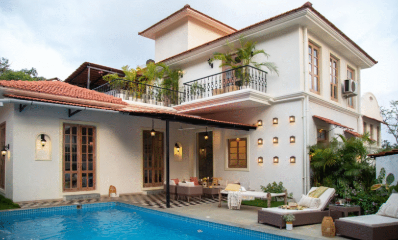 Latest Trends Shaping Private Villa Living in Bangalore