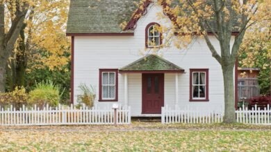 Getting Your Home Market-Ready: A Step-By-Step Guide
