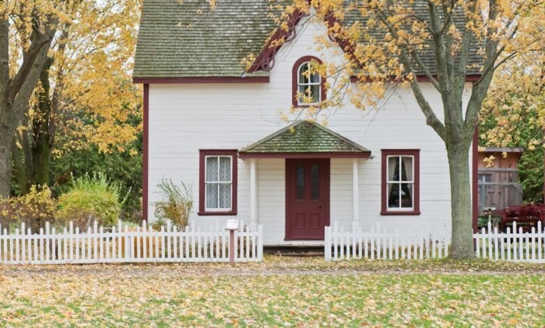 Getting Your Home Market-Ready: A Step-By-Step Guide