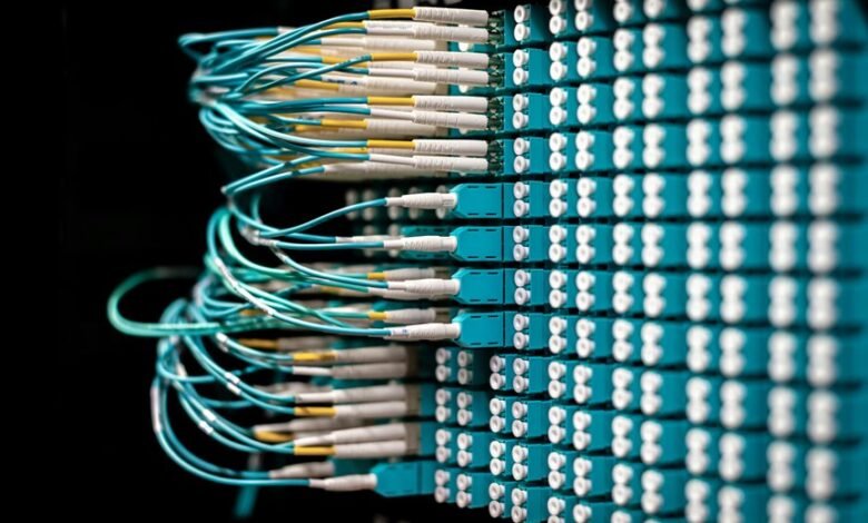 advanced internet services provider