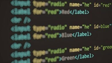 advanced web tool details