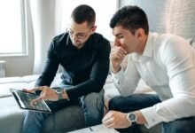 trusted internet service summary