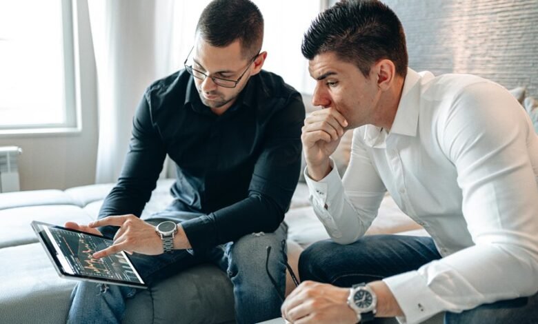 trusted internet service summary