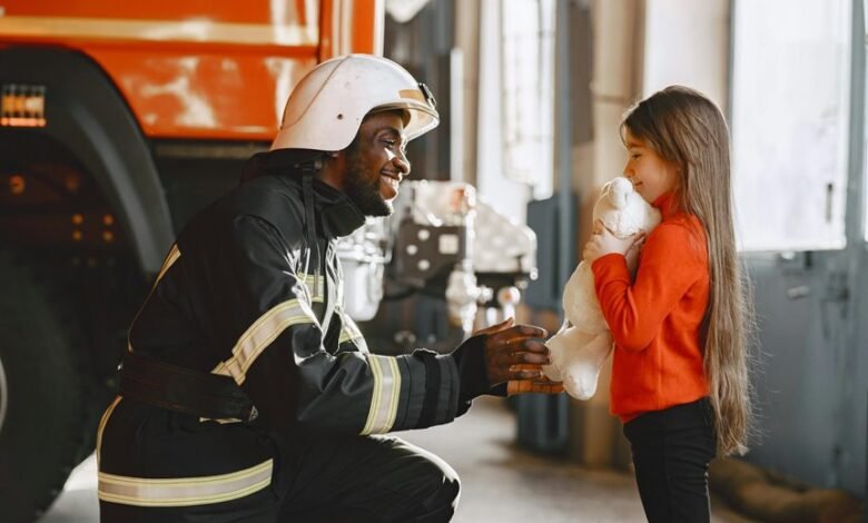 trusted online service overview