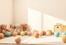 The Playground Comparison Trap and How to Step Out of It