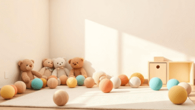 The Playground Comparison Trap and How to Step Out of It